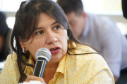 “Uno parece falopero, la otra novia del narco”: legisladora propone narcotest para funcionarios en Río Negro