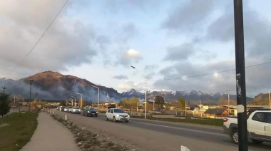 El Forobardo de Bache3000 prendió fuego las redes por el humo en el Vertedero: "¿Dónde están todos los políticos?"
