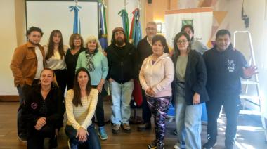 Escándalo en Bariloche: la funcionaria de Discapacidad acumula 16 inasistencias y las organizaciones denuncian abandono total