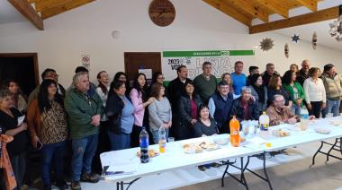 Lista Blanca agradeció a sus electores y se comprometió a redoblar esfuerzos por una CEB transparente y al servicio de todos