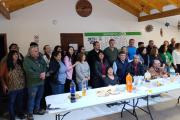 Lista Blanca agradeció a sus electores y se comprometió a redoblar esfuerzos por una CEB transparente y al servicio de todos