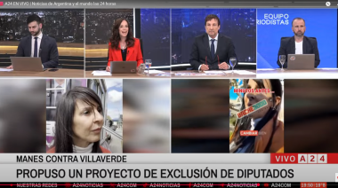 Bache3000 se hizo noticia nacional por el caso Villaverde