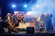 Don Bosco ganó la Semana de la Juventud con participación récord de escuelas barilochenses