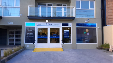En los próximos días empezará a funcionar la nueva sede de PAMI en Bariloche