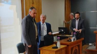 Juicio a Gustavo Gennuso: los alegatos