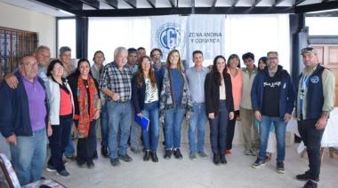 CGT de Bariloche apoya declarar "persona no grata" a Milei y marca diferencias con el intendente Cortés