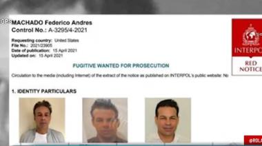 La Diputada, el Narco y el pedido de extradición: los vínculos ocultos de Lorena Villaverde