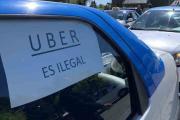 Taxis de Bariloche: Entre el Nahuel Huapi y Silicon Valley