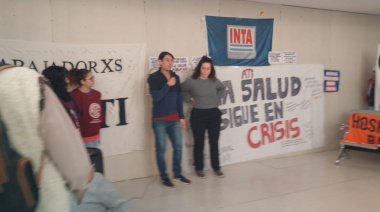 Hospital de Bariloche al borde del colapso: faltan insumos básicos, equipos rotos, y se van los médicos