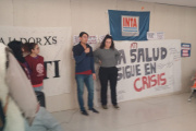 Hospital de Bariloche al borde del colapso: faltan insumos básicos, equipos rotos, y se van los médicos