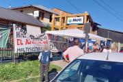 El silencio que preocupa: ¿Qué pasará con la Agencia PAMI del Alto?