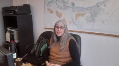 Adriana Serquis: "La sociedad busca renovación y nuevas figuras en la política"