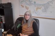 Adriana Serquis: "La sociedad busca renovación y nuevas figuras en la política"