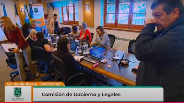 Acalorado debate en el Concejo Deliberante por la prórroga de la emergencia habitacional