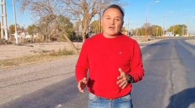 "Hay que dejar de hacer catarsis y empezar a cambiar"