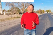 "Hay que dejar de hacer catarsis y empezar a cambiar"