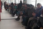 ANDIS: siguen largas esperas y falta de información generan caos en atención a discapacitados
