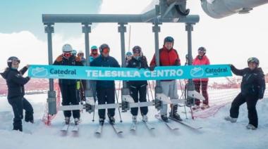 Último momento: Catedral Alta Patagonia intimó al municipio por congelamiento del precio en el pase de esquí