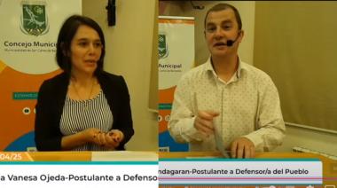 Mandagarán vs Ojeda: ¿los favoritos?