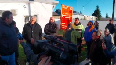 Concejal presenta denuncia penal contra el intendente Cortés por abuso de autoridad en caso Uber