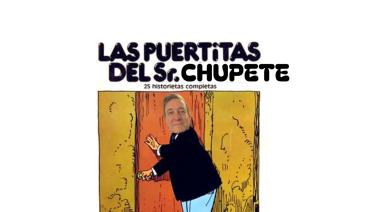 Las puertitas del señor Chupete: entregó el café del Puerto San Carlos por vínculo personal
