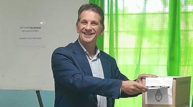 "Le digo a Fenoglio que pida disculpas a los barilochenses"