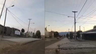 La hormigonera municipal de Bariloche rota: se evalúa apagarla hasta después del invierno