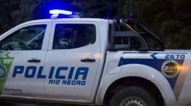 Violencia en el fútbol barilochense: Versiones cruzadas sobre agresión a menor