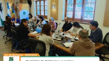 Vecinos de Los Coihues lograrían el traslado del corralón