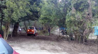 Vecinos de Los Coihues ganan batalla: Municipio promulga ordenanza para retirar corralón