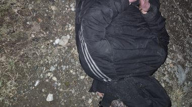 Realizaba disparos en Onelli y Mange: quedó detenido por un llamado al 911