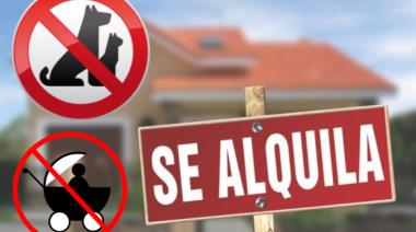 Crisis habitacional: el 65% de los inquilinos está endeudado y deja las viviendas