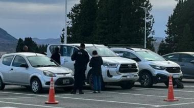 La policía desplegó un importante operativo para desarticular una red de trata rusa