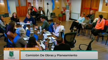 Tensión y reclamos vecinales por el proyecto Cauma en el Concejo Municipal