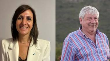 Cortés anunció nombres con calles de veteranos de guerra y una legisladora le dijo que eso ya existe