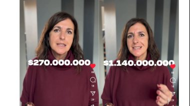 "Lo que salió caro fue el millón de dólares que el municipio le dio a Navtour"