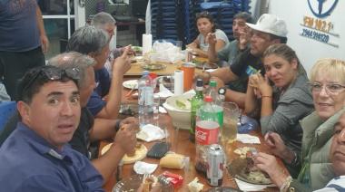 Nace AVC: taxistas de Bariloche crean su propio partido vecinal para defender el sector