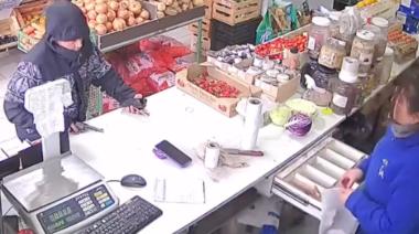 Video: Crisis de seguridad en Bariloche: tres asaltos violentos en menos de 48 horas