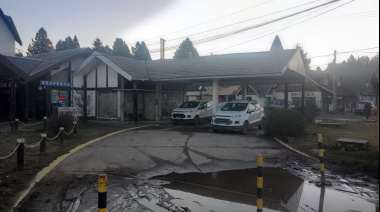 El Ejecutivo rechazó un recurso de la concejal Wallace y avanza con el pago de 900 mil dólares a Navtour