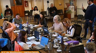 Llantos, enojos, críticas, y videitos: la lisérgica comisión que debatió sobre el uso de drogas