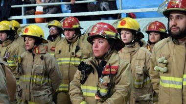 Bomberos voluntarios en crisis: Cambios en ley de tránsito deja sin choferes a cuarteles en todo el país