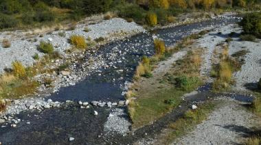 Vecinos Autoconvocados invitan a una jornada de concientización sobre la cuenca del Arroyo Ñireco