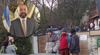 Coimas en la Agencia Nacional de Discapacidad: un entramado de corrupción y desorganización que sintió Bariloche