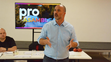 ¿Ficha limpia? Vamo´ en esa milanesa