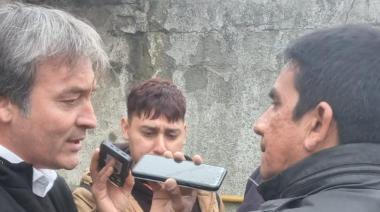 Soria, en Bache3000: "después de 14 años ya no podés seguir vendiendo humo verde, ya no te cree nadie"
