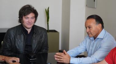 Rivero: guerra mediática con "olor a naftalina"