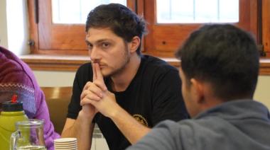 "Separar la falopa del Estado Municipal, es separar a la falopa de la política"