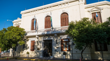 Tras reunión con ATE, el Gobierno de Río Negro confirma fecha de pago de un bono de 30 mil pesos