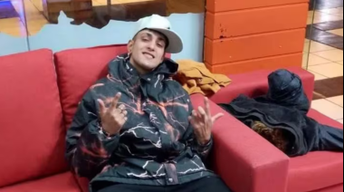 Operativo feroz: siete allanamientos para atrapar al asesino de Braian Obreque