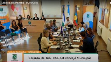 Controversia en el Concejo por proyectos de loteos que ingresaron tras vencimiento de emergencia habitacional